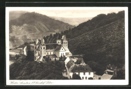 AK Obernhof (Lahn), Kloster Arnstein  - Autres & Non Classés