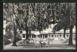 AK Hinsbeck, Haus Waldesruh  - Sonstige & Ohne Zuordnung