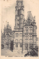 62 - ARRAS - L'Hôtel De Ville. - Arras