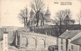 ARLON - Eglise St.-Donat, Restaurée En 1907 - Arlon