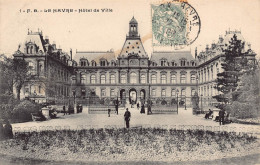 76 - LE HAVRE - Hôtel De Ville - Unclassified