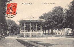 51 - EPERNAY - Le Kiosque - Epernay