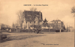 60 - COMPIEGNE - Le Carrefour Napoléon - Compiegne