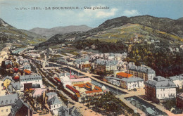63 - LA BOURBOULE - Vue Générale - La Bourboule