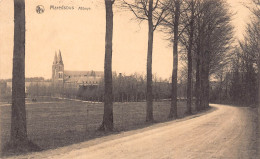 MAREDSOUS - Abbaye - Anhée