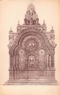 60 - Cathédrale De BEAUVAIS - Horloge Monumentale  - Beauvais