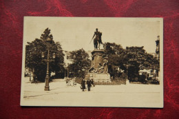 59 - LILLE : Statue Du Général FAIDHERBE - Lille