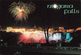 CPSM Niagara Falls        L2957 - Niagara Falls