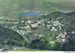 M592 Cartolina Carenno Panorama  Provincia Di Lecco - Lecco
