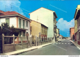 N16 Cartolina Arese Via Gramsci  Provincia Di Milano - Milano (Milan)