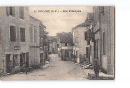 BIDACHE - Rue Principale - Très Bon état - Bidache