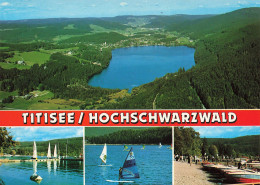 CPSM Titisee Hochschwarzwald       L2957 - Titisee-Neustadt