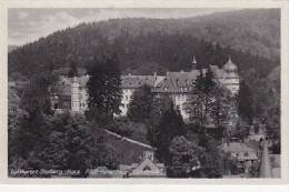 AK 214210 GERMANY - Stolberg / Harz - FDGB-Ferienheim Comenius - Stolberg (Harz)