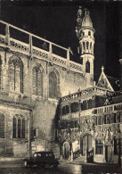 CPSM Bruges-Illumination De La Chapelle Du St-Sang       L2957 - Brugge