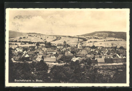 AK Bischofsheim / Rhön, Gesamtansicht  - Sonstige & Ohne Zuordnung