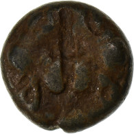 Lesbos, 1/12 Statère, Ca. 500-450 BC, Atelier Incertain, Billon, TTB - Griekenland