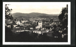 AK Beraun / Beroun, Totalansicht  - Czech Republic