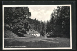 AK Elbersreuthermühle / Frankenwald, Panorama  - Sonstige & Ohne Zuordnung