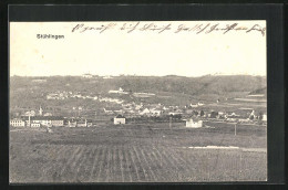 AK Stühlingen, Panorama  - Other & Unclassified