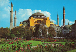 CPSM Istanbul       L2957 - Turkey