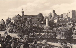 AK 214221 GERMANY - Frauenstein / Osterzgebirge - Frauenstein (Erzgeb.)