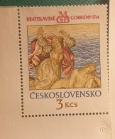 Czech & Czechoslovakian Postage 1971-1980 - Unused Stamps