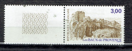 Les Baux-de-Provence - Unused Stamps