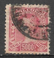 Brasil 1906 RHM 151 Alegorias Republicanas - Liberdade - Used Stamps