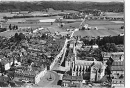 OLORON SAINTE MARIE - Quartier Notre Dame - Vue Aérienne - Très Bon état - Oloron Sainte Marie