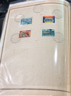 SOUTH VIET NAM STAMPS F D C- On Certified Paper (1-11-1968(capitalisation)1pcs Good Quality - Vietnam