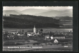 AK Waltersdorf, Gesamtansicht  - Sonstige & Ohne Zuordnung