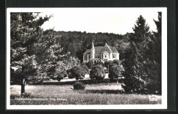 AK Gleichenberg, Villa Barbara  - Sonstige & Ohne Zuordnung