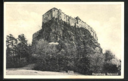 AK Riegersburg, Panorama  - Sonstige & Ohne Zuordnung