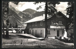 AK Ramsau, Berg-Gasthaus Am Kulmberg  - Sonstige & Ohne Zuordnung