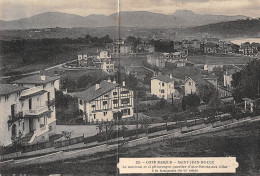 SAINT JEAN DE LUZ - Le Nouveau Quartier D'Aize Errota - état - Saint Jean De Luz