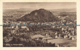 R661492 Graz V. Rainerkogel. Franz Knollmuller. Nr. 501. 532. 1948 - Monde