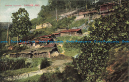 R660452 Darjeeling. Native Village - Monde