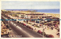 R660876 Gt. Yarmouth. Central Parade. 1958 - Monde