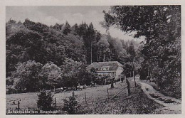 AK 214234 GERMANY - Boltenmühle Am Binenbach - Ruppiner Wald Und Seengebiet - Other & Unclassified