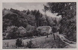 AK 214234 GERMANY - Boltenmühle Am Binenbach - Ruppiner Wald Und Seengebiet - Altri & Non Classificati