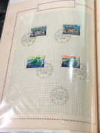 SOUTH VIET NAM STAMPS F D C- On Certified Paper (15-12-1968(REET DU TRANSVIETNAMIEN)1pcs Good Quality - Viêt-Nam