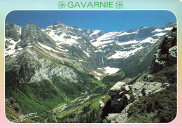 CPSM Gavarnie       L2957 - Gavarnie