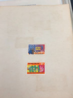 SOUTH VIET NAM STAMPS F D C- On Certified Paper (1-6-1969(OPERATION DE RALLIEM)1pcs Good Quality - Vietnam