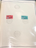 SOUTH VIET NAM STAMPS F D C- On Certified Paper (29-10-1969(50E 1 O 1 T)1pcs Good Quality - Viêt-Nam