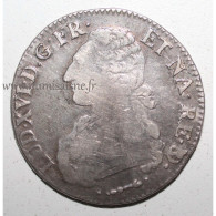 Gad 356 - LOUIS XVI - ÉCU AUX BRANCHES D'OLIVIER 1779 - Pau - KM 564 - TB+ - Altri & Non Classificati