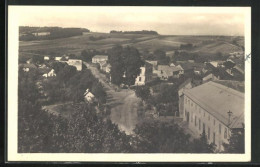 AK Luka U Litovle, Celkovy Pohled  - Czech Republic