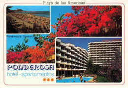 73979499 Playa_de_las_Americas_Arona_Tenerife_Islas_Canarias_ES Hotel Apartament - Altri & Non Classificati