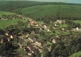 73979470 Neuhaus_Solling Panorama Hoehenluftkurort - Holzminden