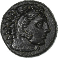 Royaume De Macedoine, Alexandre III Le Grand, Æ Unit, Ca. 325-310 BC, Asie - Grecques