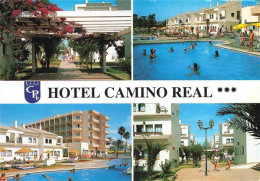 73979460 Torremolinos_ES Hotel Camino Real Piscina - Altri & Non Classificati